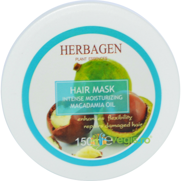Masca De Par Intens Hidratanta 150ml