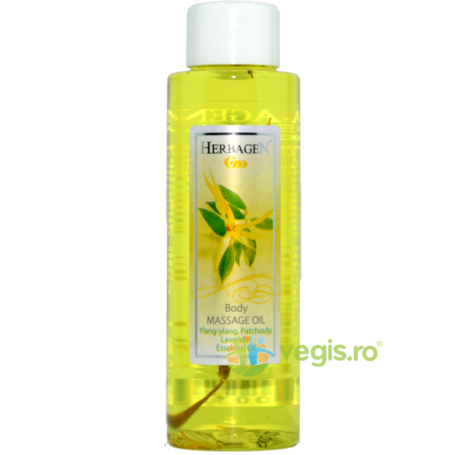 Ulei Masaj Relaxant 100ml