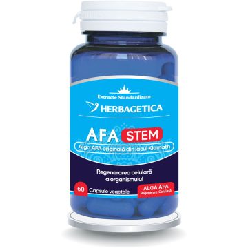 Afa Stem 60cps