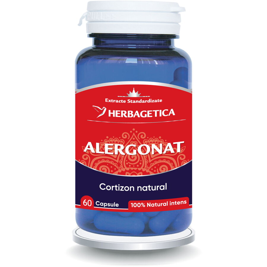 Alergonat 60cps