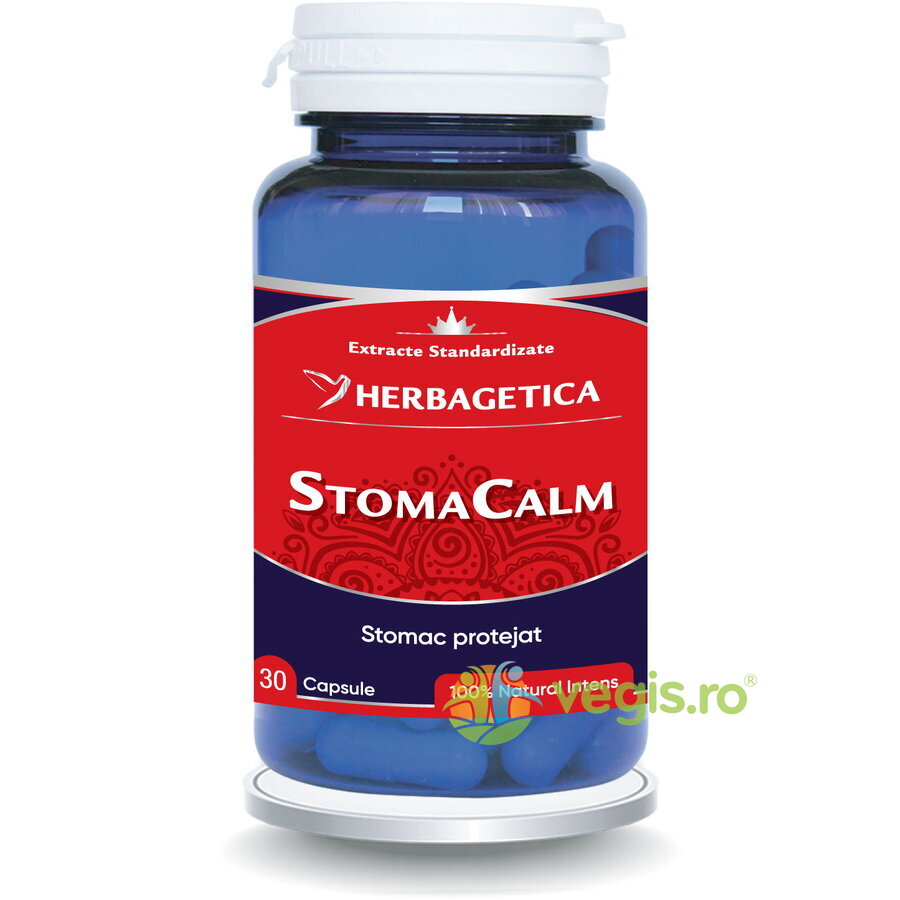 Stomacalm 30cps