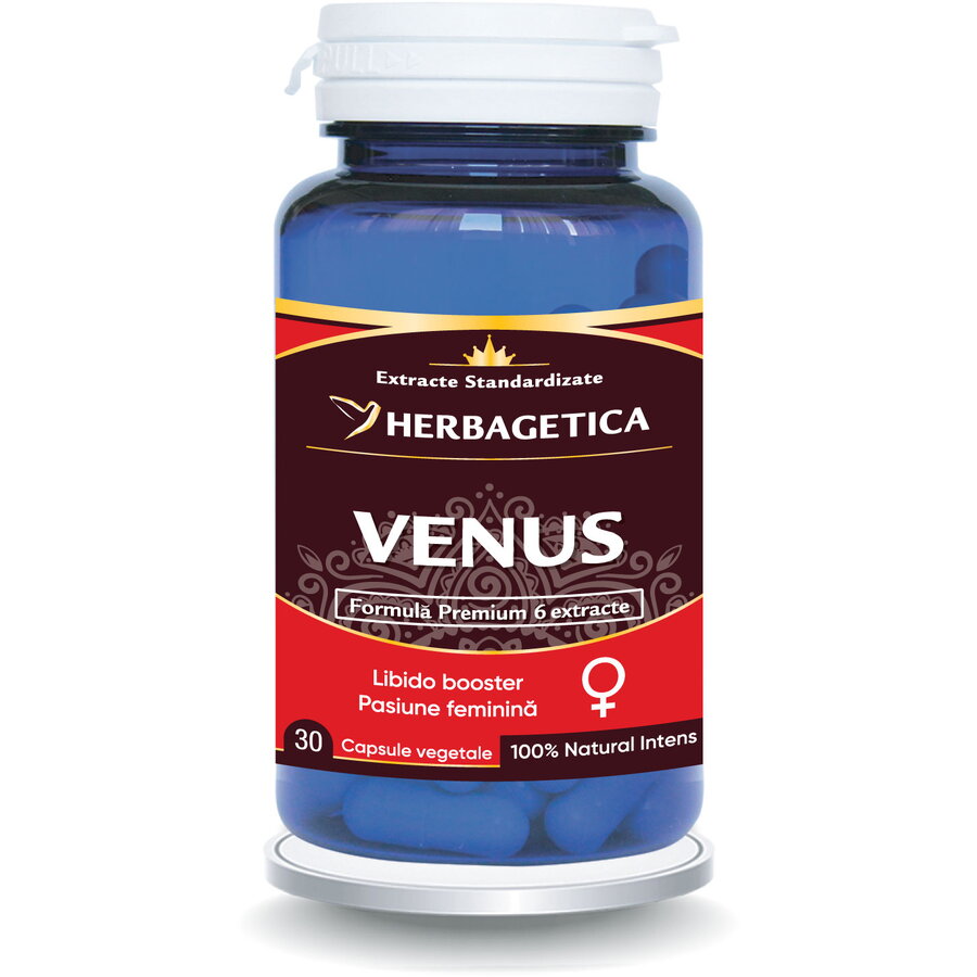 Venus 30cps