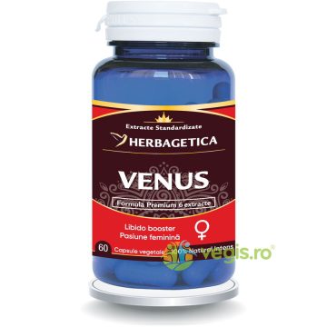 Venus 60cps