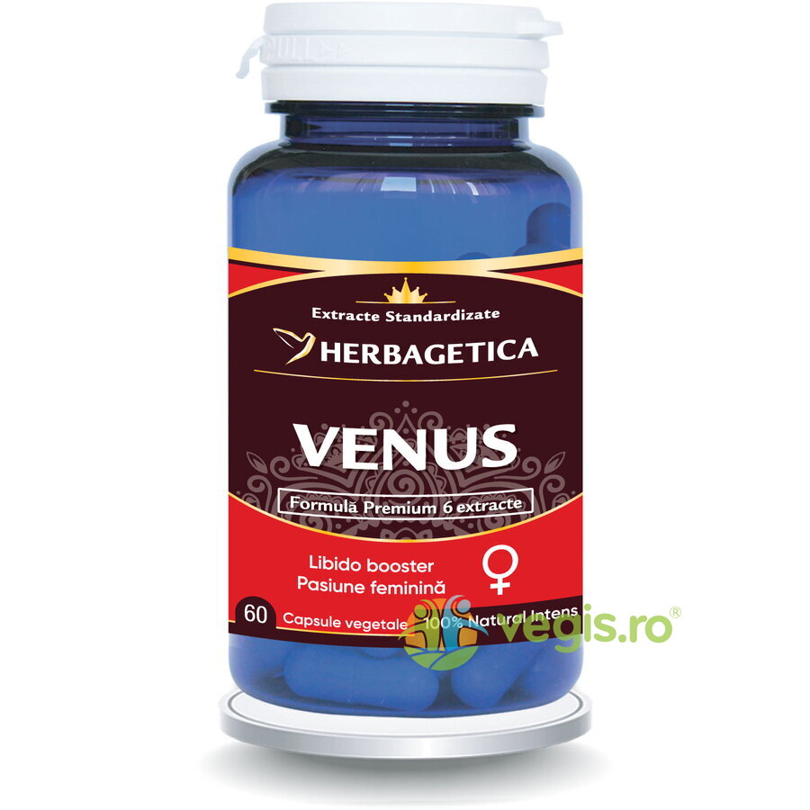 Venus 60cps