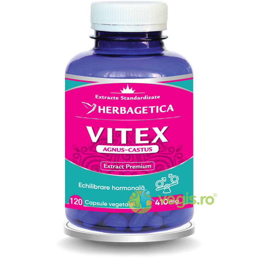 Vitex 120cps