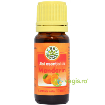 Ulei Esential Mandarin 10ml