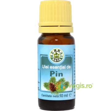 Ulei Esential Pin 10ml