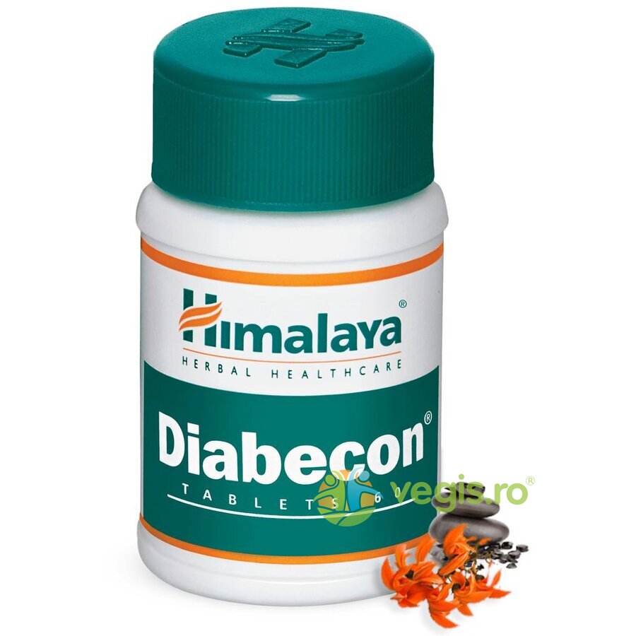 Diabecon 60tb