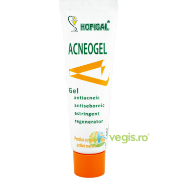 Acneogel Gel Antiacneic 50ml