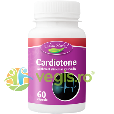 Cardiotone 60cps