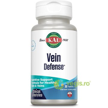 Vein Defense 30tb Secom,