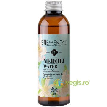 Apa de Neroli Bio 100ml