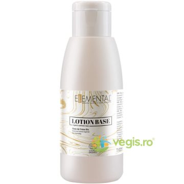 Baza de Crema Naturala Bio 200g