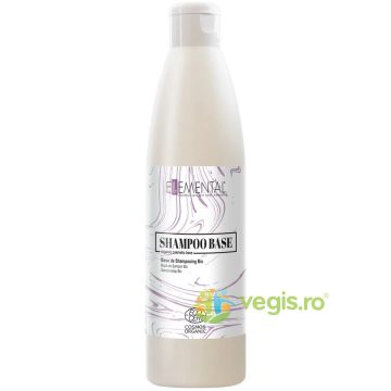 Baza de Sampon Natural Bio 250g