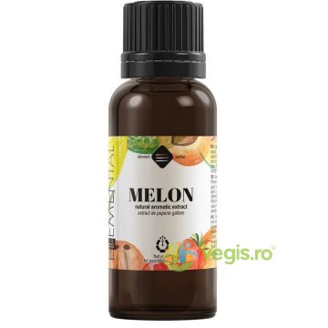 Extract Aromatic de Pepene Galben 40g