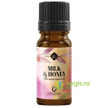 Parfumant Natural Milk&Honey 9g