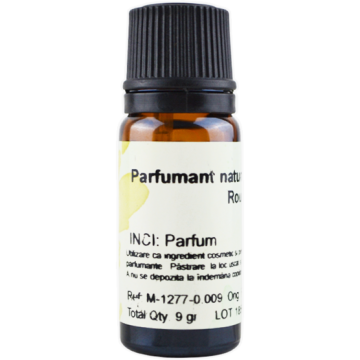 Parfumat Natural Rouge Amere 9g