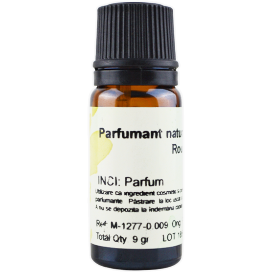 Parfumat Natural Rouge Amere 9g