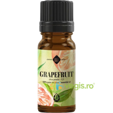 Ulei Esential de Grapefruit FCF 10ml