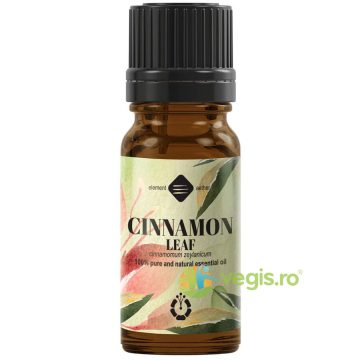 Ulei Esential de Scortisoara Frunza 10ml