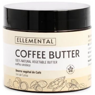Unt de Cafea 100ml