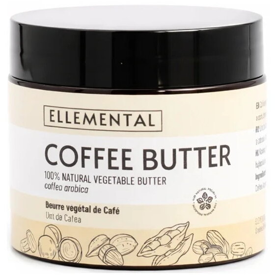 Unt de Cafea 100ml