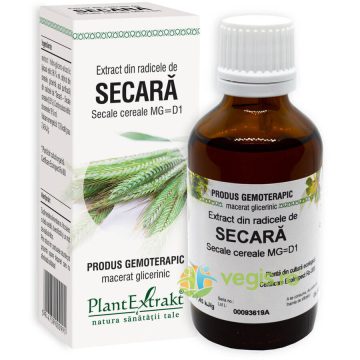 Extract din Radicele de Secara 50ml