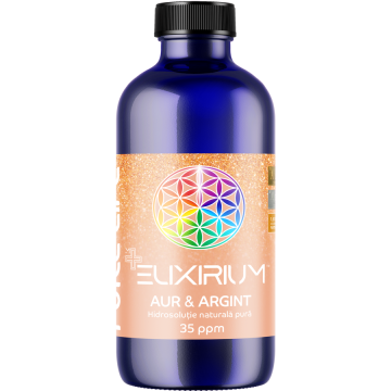 ELIXIRIUM 35ppm 240ml