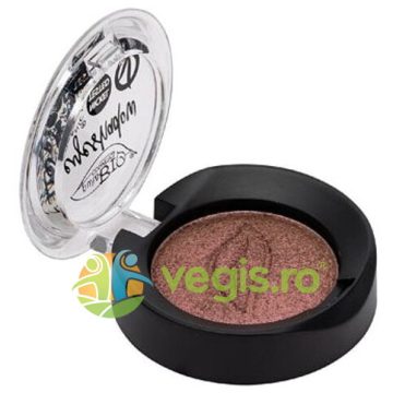 Fard de Pleoape Sidefat n.15 - Dusky Pink Bio 3.5g