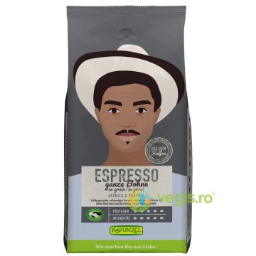 Cafea Espresso Boabe Ecologica/Bio 250g