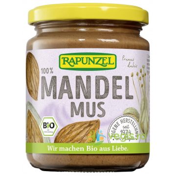Pasta de Migdale Ecologica/Bio 250g
