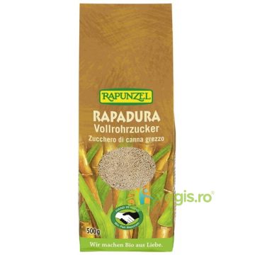 Zahar Rapadura din Trestie Integral 500g