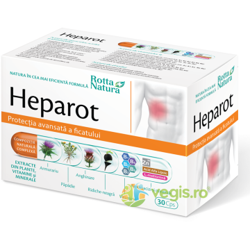 Heparot 30cps