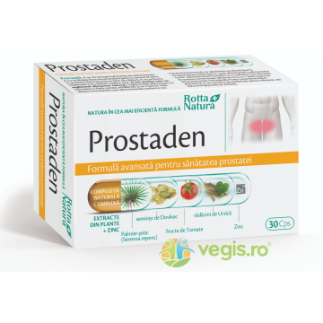 Prostaden 30cps