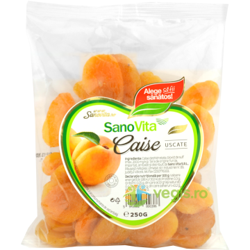 Caise Deshidratate  250g