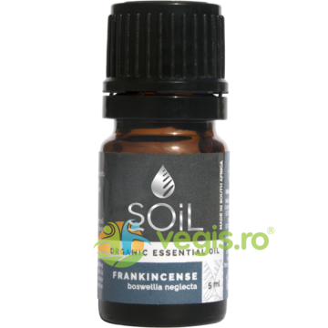 Ulei Esential de Tamaie (Frankincense)  5ml