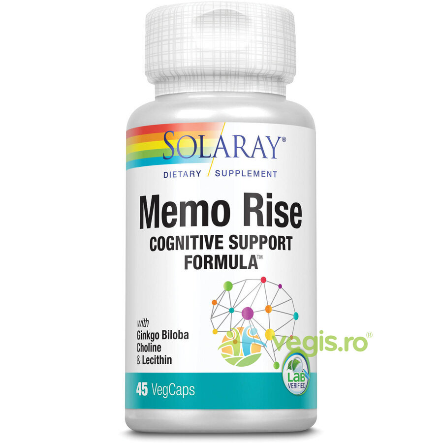 Memo Rise 45cps Secom,