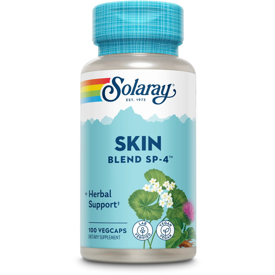 Skin Blend SP-4 100cps Secom,
