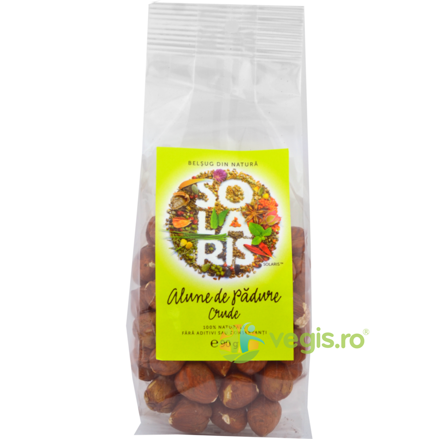 Alune Padure 90g