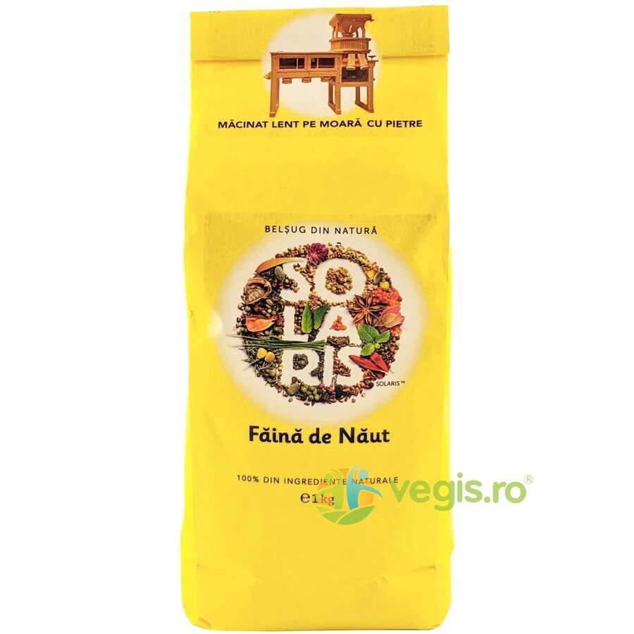 Faina de Naut 1kg