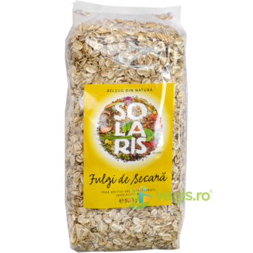Fulgi De Secara 500gr (Punga)