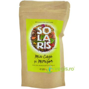 Mix Caju si Merisor 150g