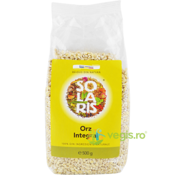 Orz Integral 500g