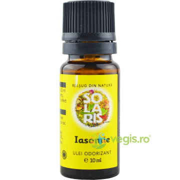 Ulei Odorizant Iasomie 10ml