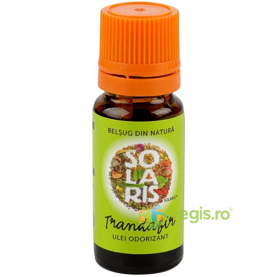 Ulei Odorizant Trandafir 10ml