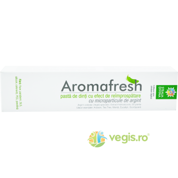 Pasta de Dinti  Aromafresh 100g