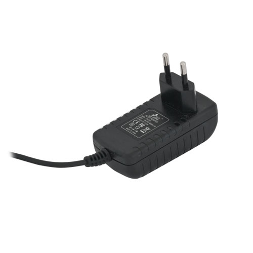 Sursa alimentare YLY-12-2, 12 Vcc, 2 A, protectie scurtcircuit, cablu 110 cm