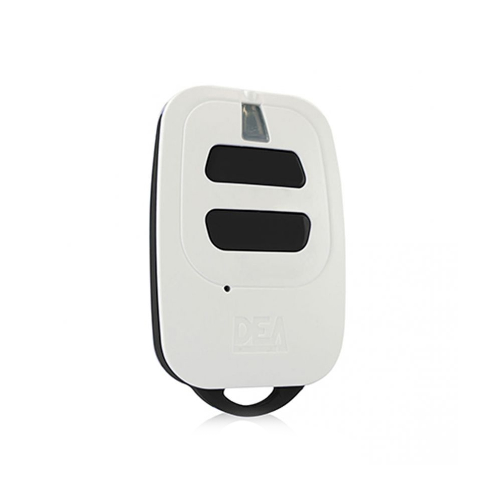 Telecomanda DEA GTX2 433MHz, 2 canale, cod saritor