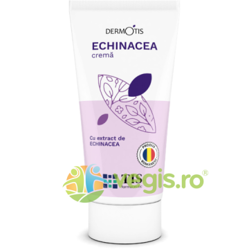 Crema cu Echinacea Dermotis 50ml
