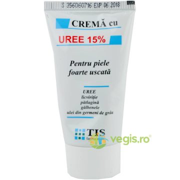Crema Cu Uree 15% 50ml
